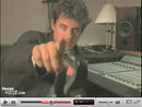 New John Mayer video - A lesson in songwriting